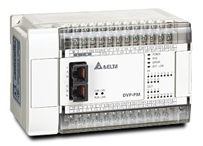 臺達(dá)DVP-10PM系列