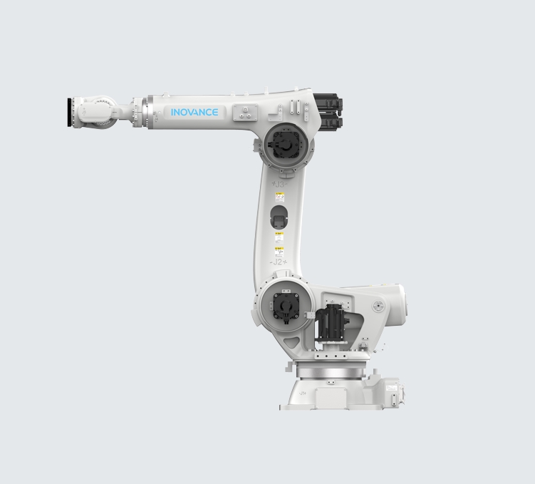 IR-R300系列  六關(guān)節(jié)機器人